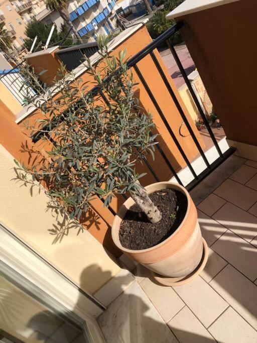 Casa Porto Turistico Apartment Licata Exterior photo