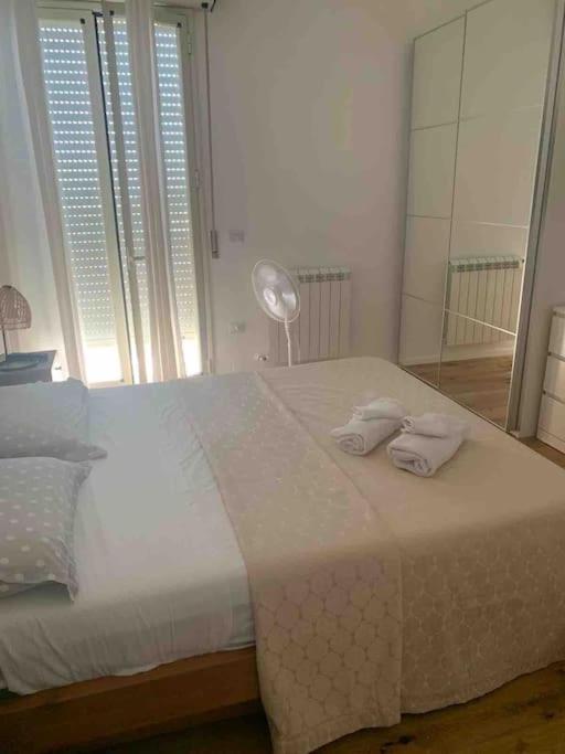 Casa Porto Turistico Apartment Licata Exterior photo