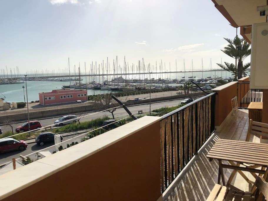 Casa Porto Turistico Apartment Licata Exterior photo