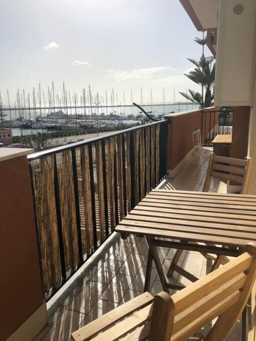 Casa Porto Turistico Apartment Licata Exterior photo