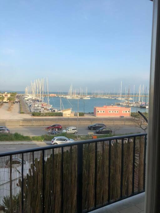 Casa Porto Turistico Apartment Licata Exterior photo