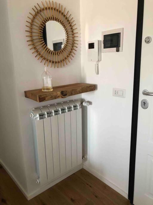Casa Porto Turistico Apartment Licata Exterior photo