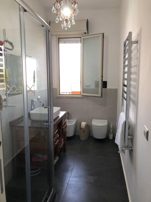 Casa Porto Turistico Apartment Licata Exterior photo